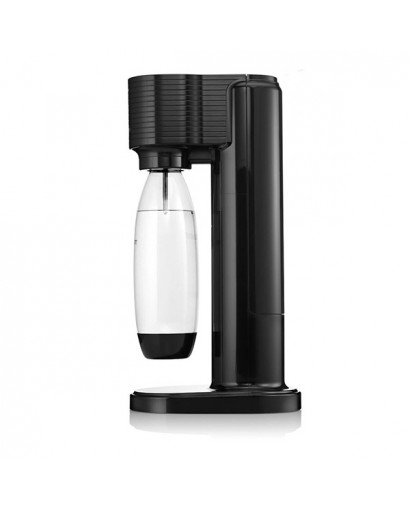 Sodastream Gaia gasatore nero