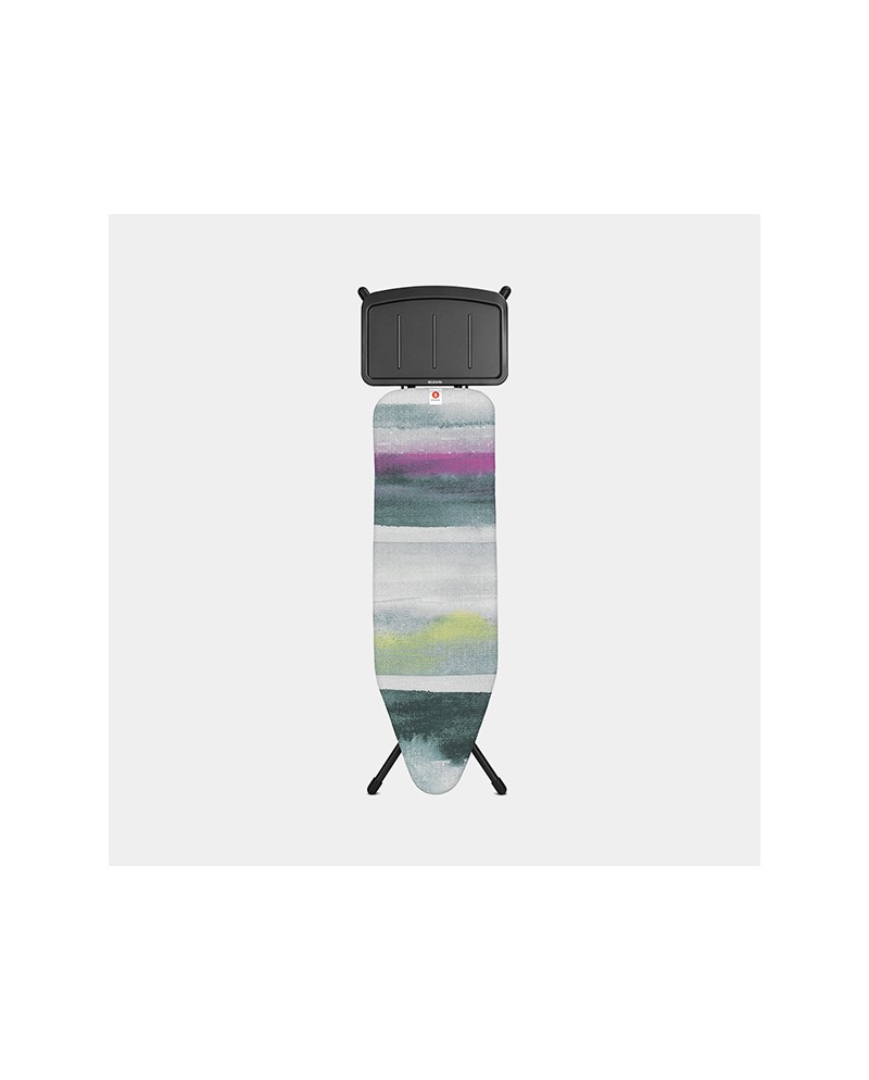 Brabantia Asse da stiro B portacaldaia moming breeze