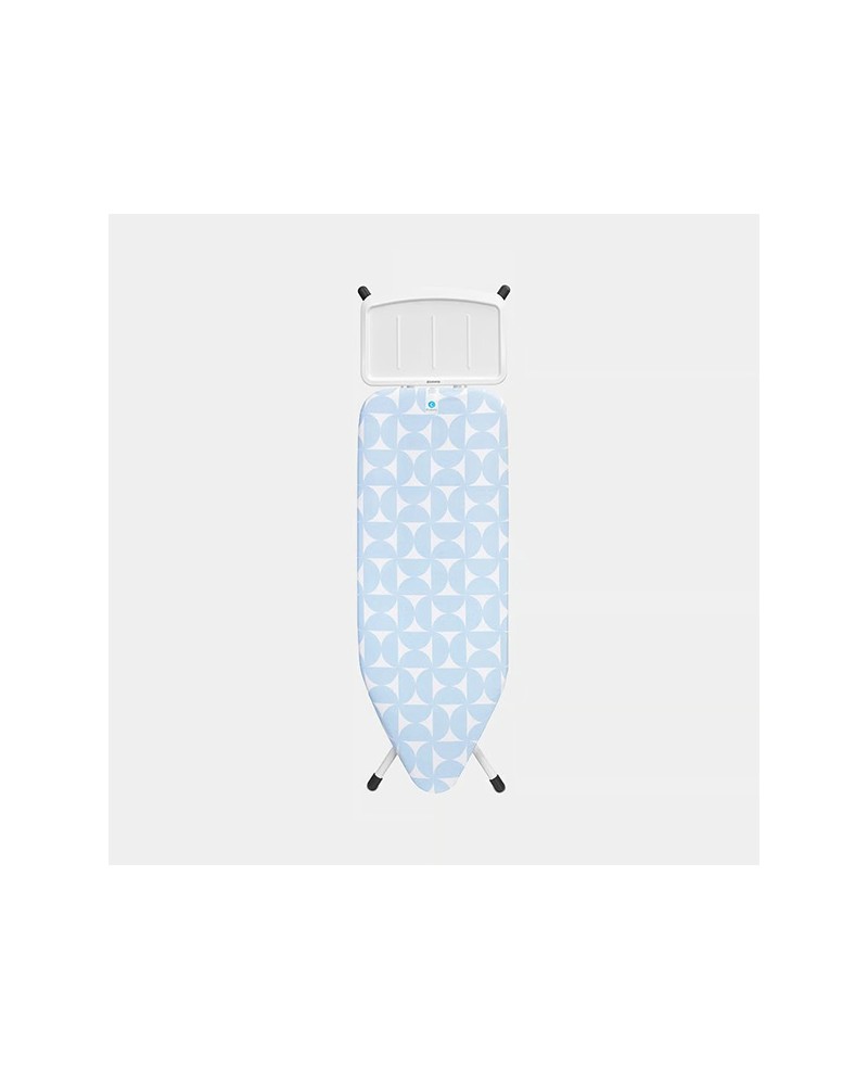 Brabantia Asse da stiro C XL comfort fresh breeze