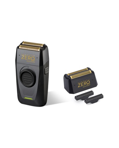 Gammapiù Zeroassoluto rasoio