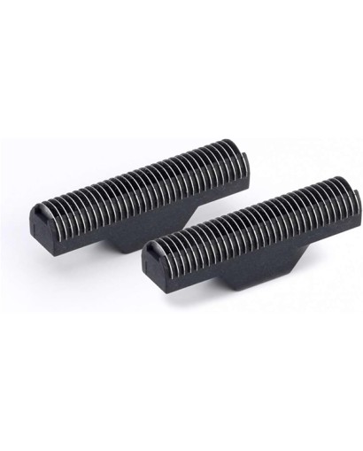 Gammapiù Crunchy set 2 lame ricambio