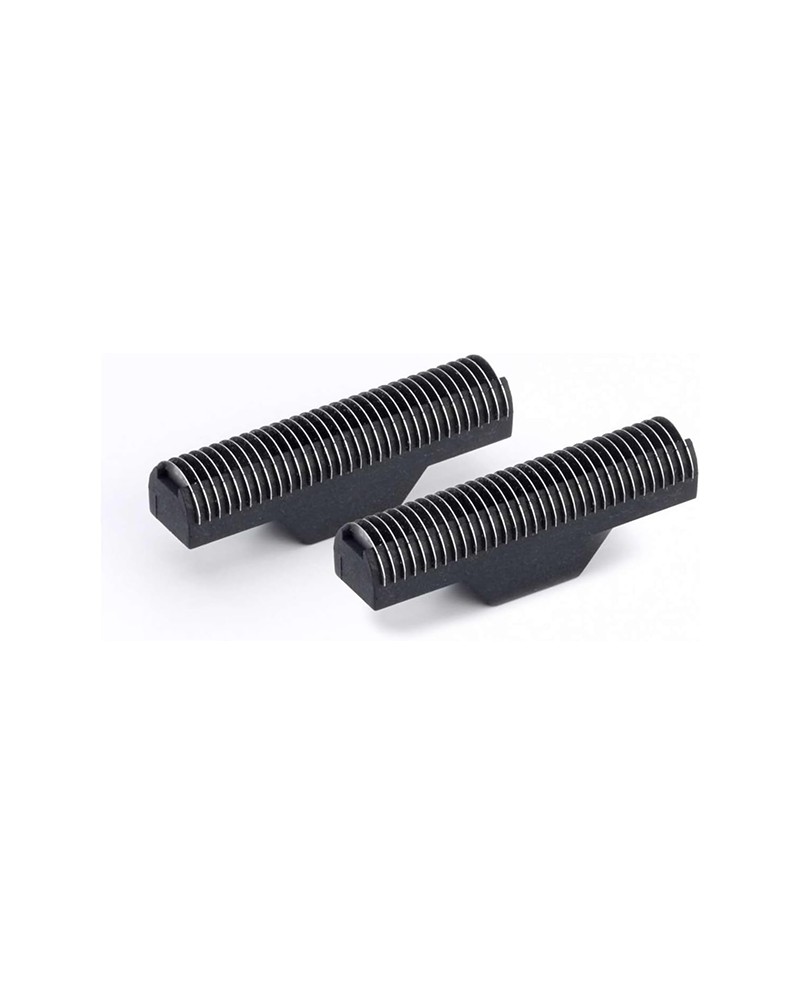 Gammapiù Crunchy set 2 lame ricambio