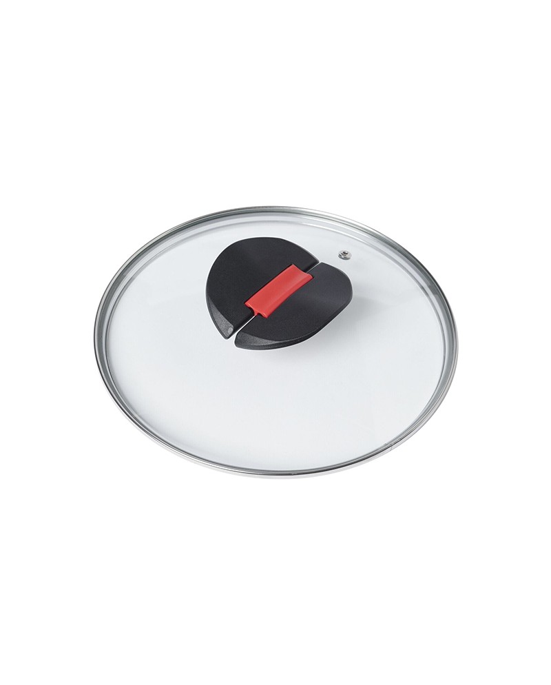 Ballarini Click&Cook coperchio vetro d. 20