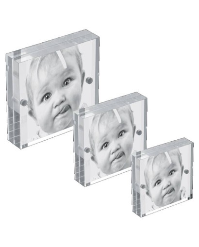 Mascagni Light design portafoto 15 x 20