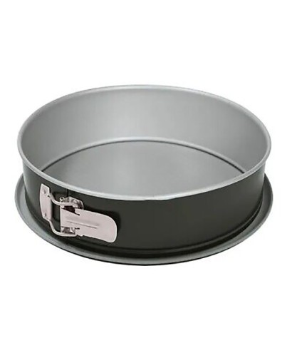 Ballarini Patisserie tortiera apribile d. 28