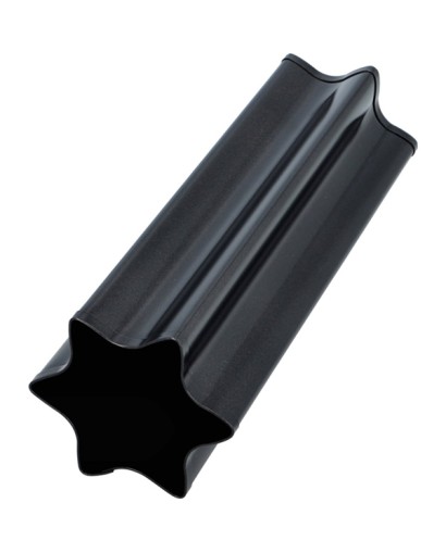 Birkmann Stampo tubolare forma stella