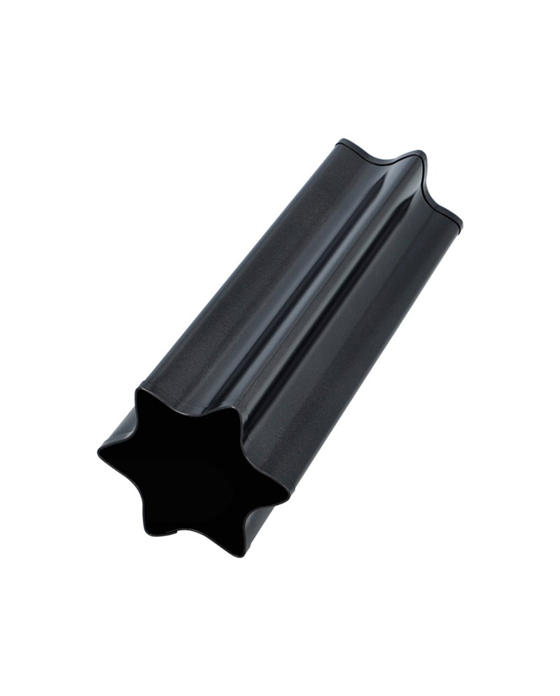 Birkmann Stampo tubolare forma stella