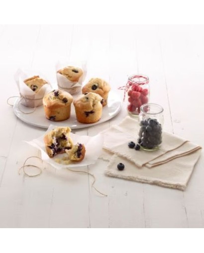 Lekué Stampo 6 muffin