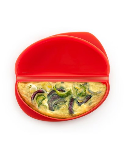 Lekué Cuoci frittata microonde
