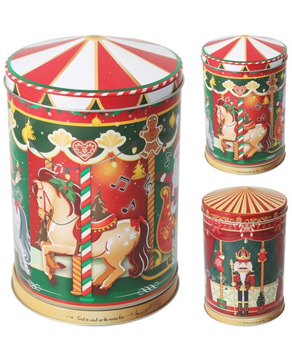 Koopman Carillon natalizio