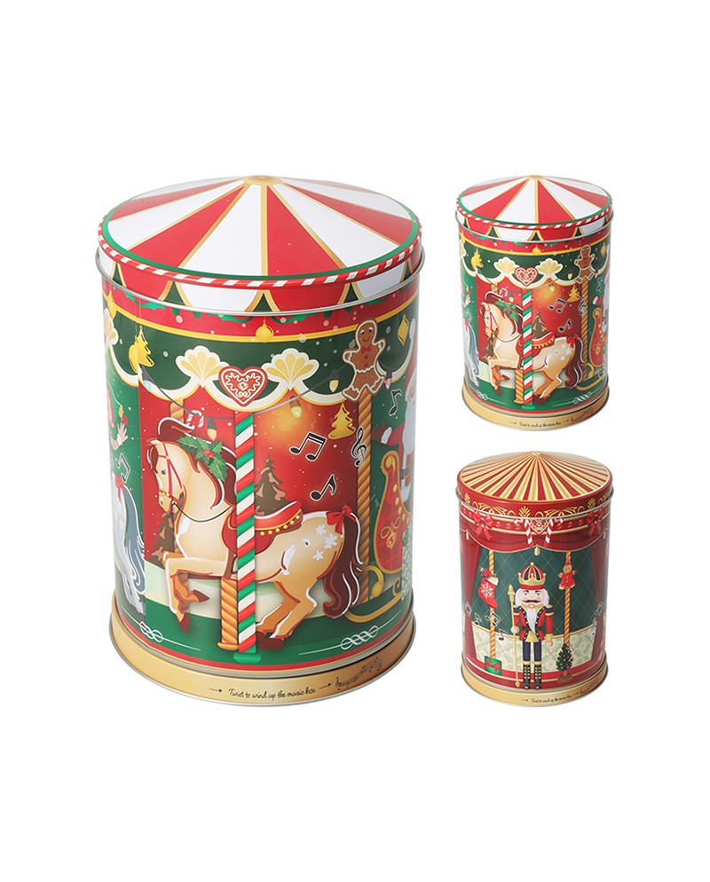 Koopman Carillon natalizio