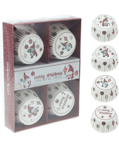 Koopman Set pirottini natale