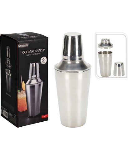Koopman Cocktail shaker