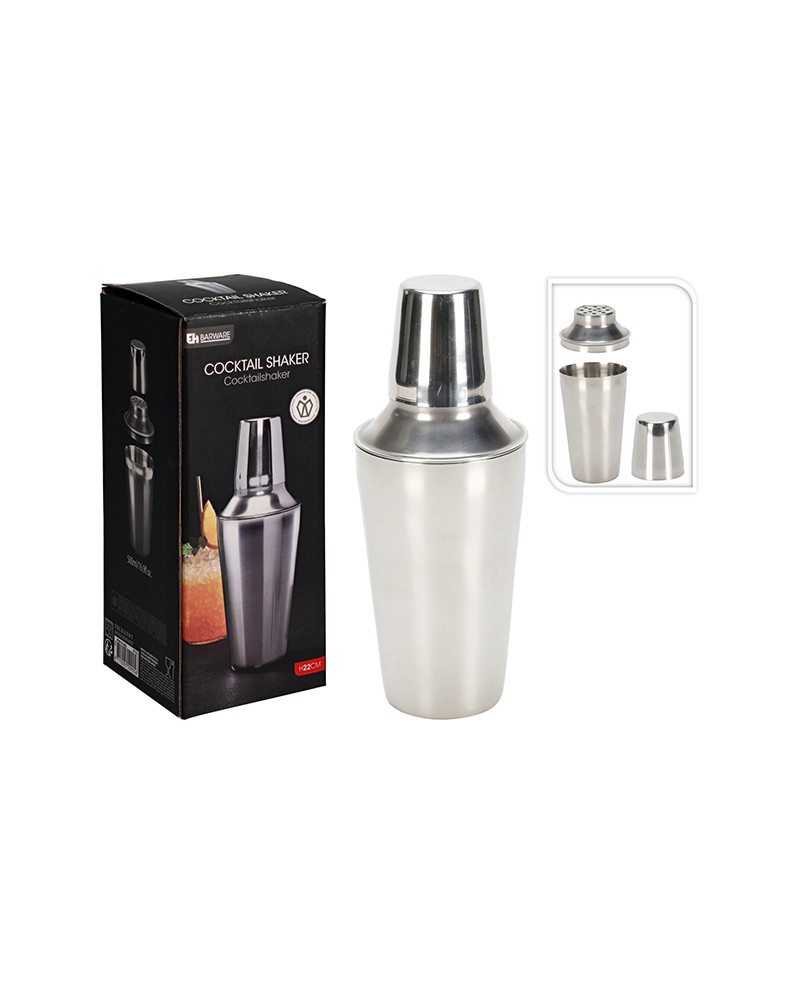 Koopman Cocktail shaker