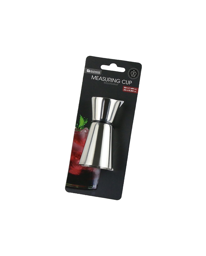 Koopman Misurino inox 50 ml