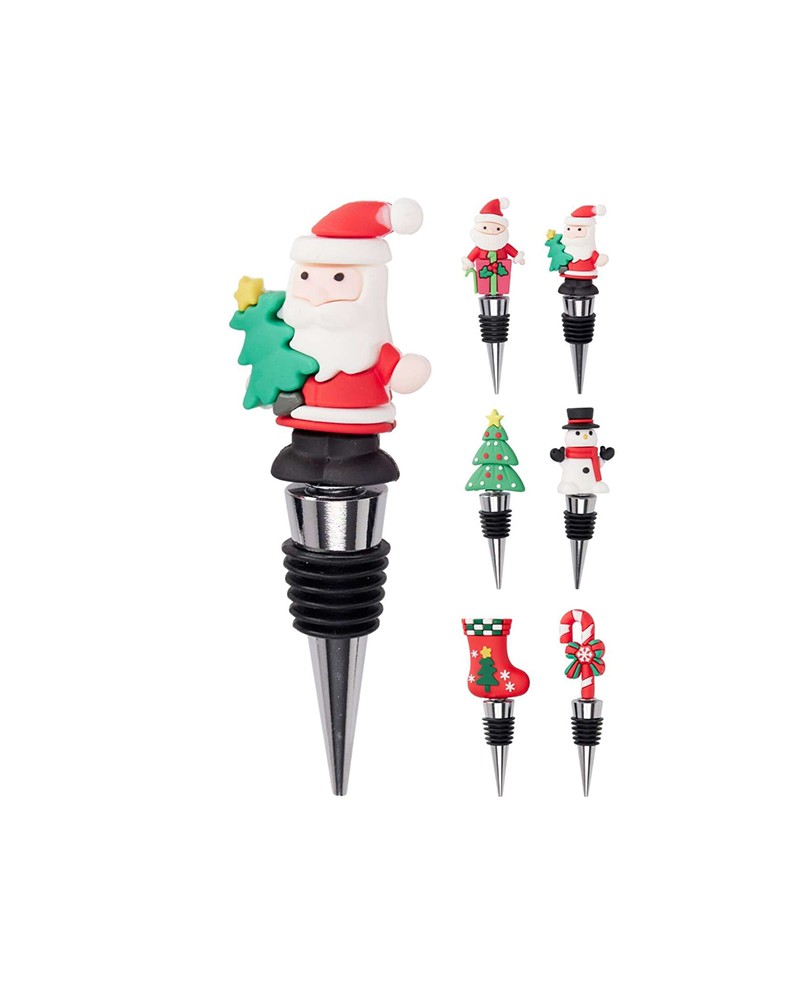 Koopman Tappo bottiglia natalizio