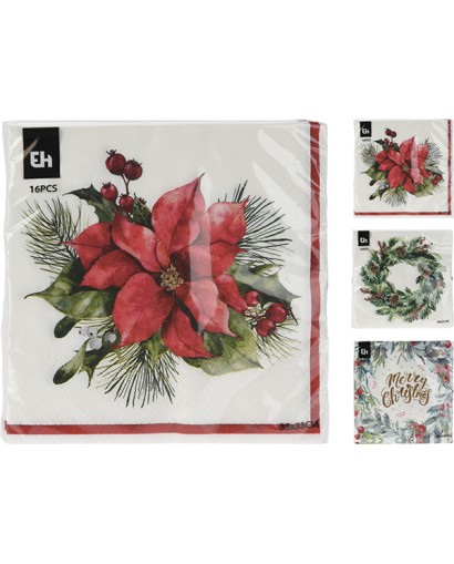 Koopman Tovaglioli natale