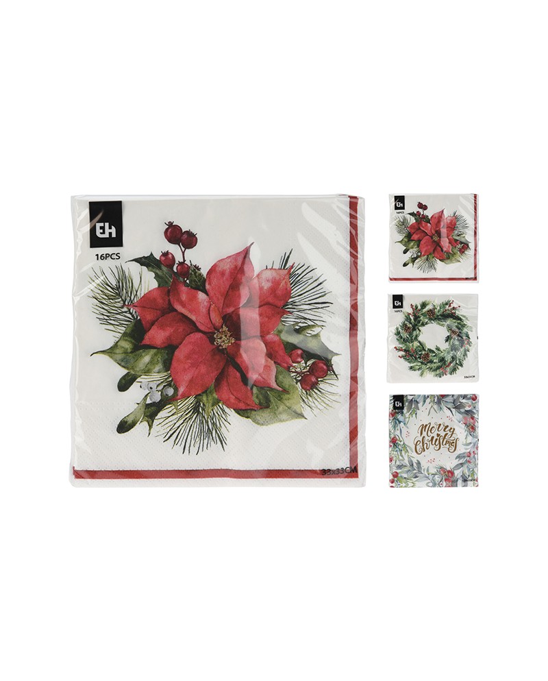 Koopman Tovaglioli natale