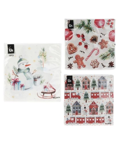 Koopman Tovaglioli natalizi