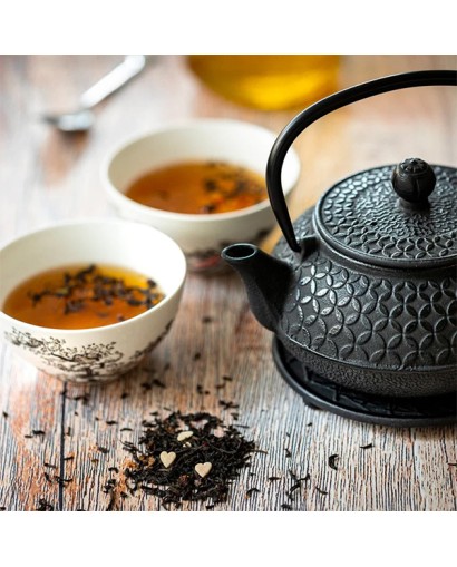 Ilsa Teiera giapponese con...