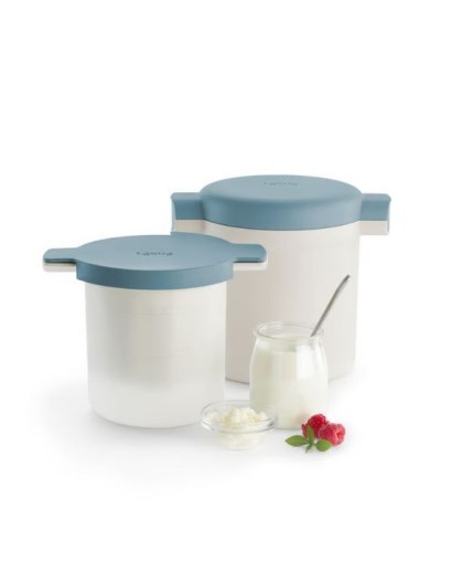 Lekué Keifer e yogurtiera