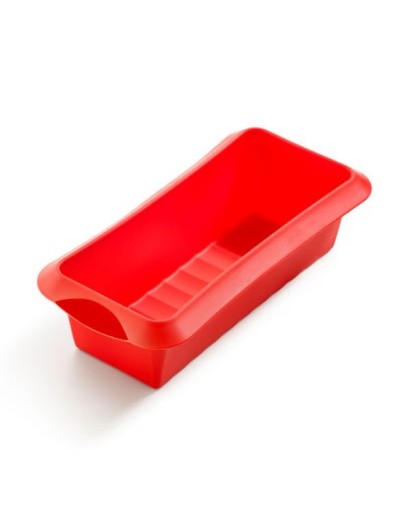 Lekué Stampo plum cake 24 cm