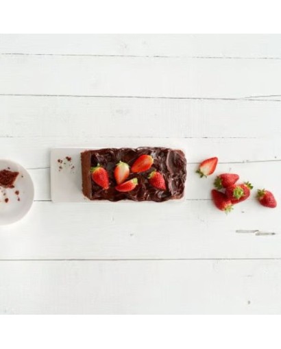 Lekué Stampo plum cake 24 cm