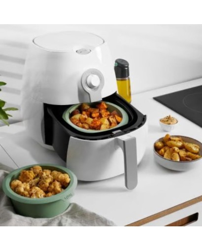 Lekué Stampo friggitrice ad aria d. 20