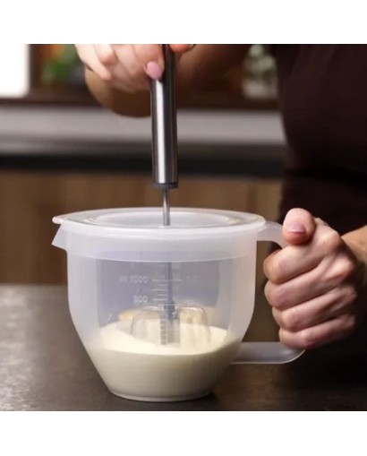 Tescoma GrandCHEF frusta a molla