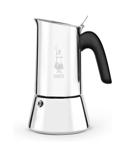 Bialetti Caffettiera Venus 6 tazze