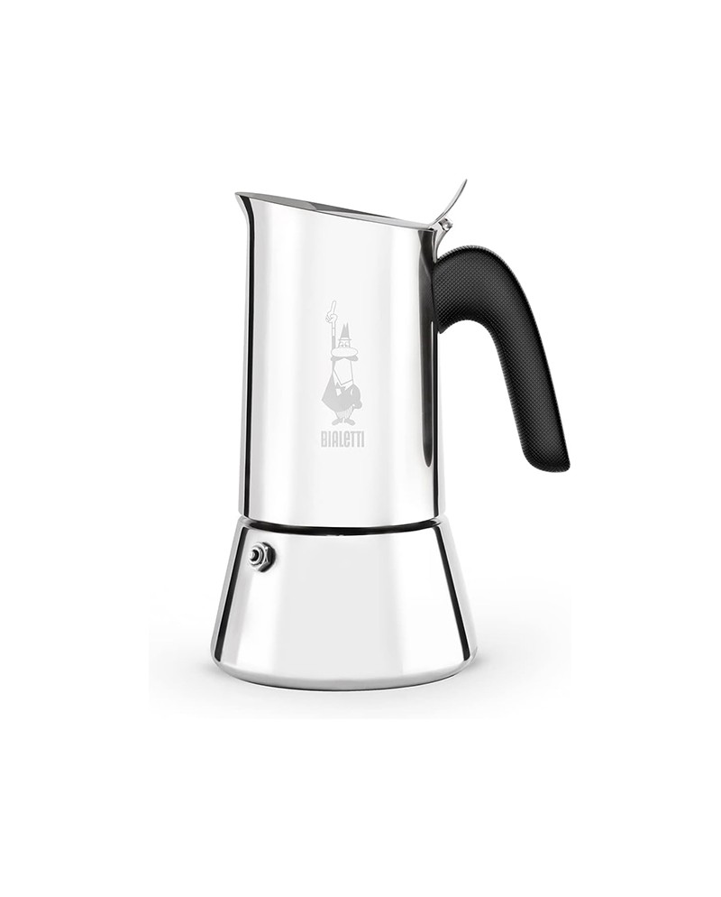 Bialetti Caffettiera Venus 6 tazze