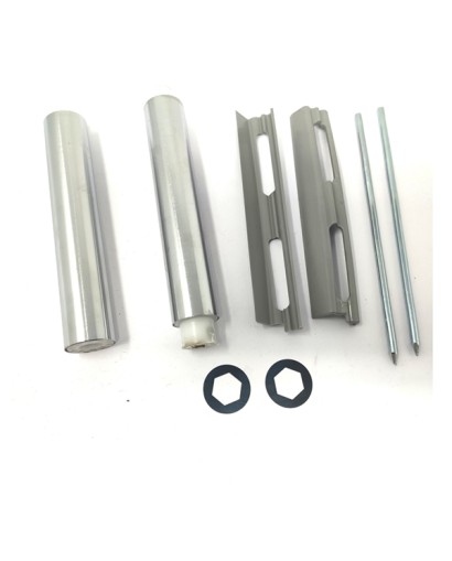 Imperia Kit rulli lisci