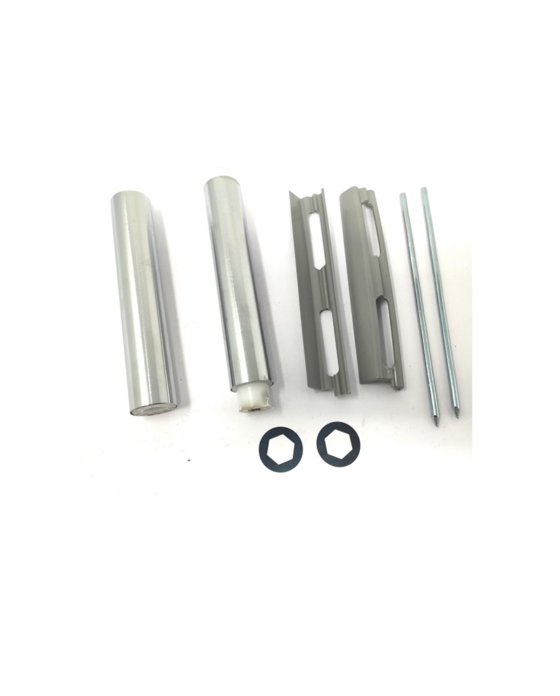 Imperia Kit rulli lisci