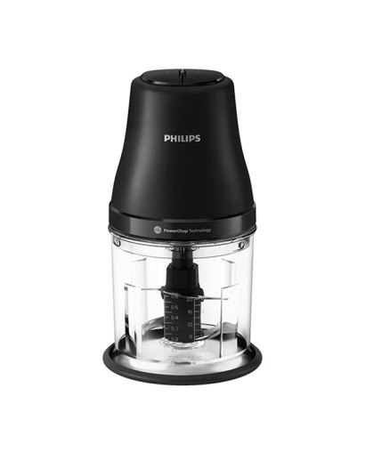 Philips HR1501/00 Daily tritatutto