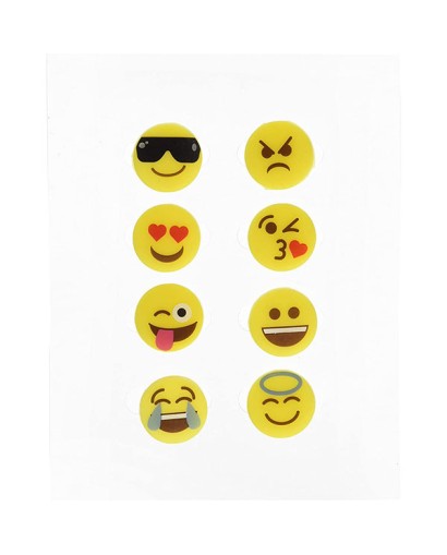 Vin Bouquet Segna bicchiere emotions