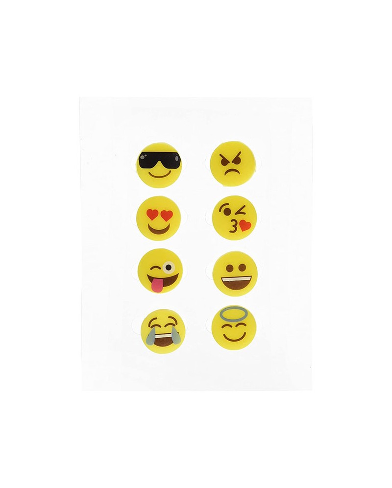 Vin Bouquet Segna bicchiere emotions