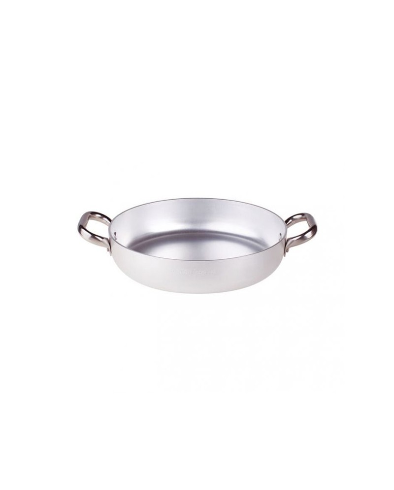Agnelli Alluminio tegame d. 20