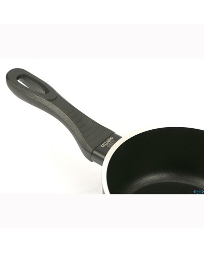 Ballarini 130 casseruola 1 manico d. 16
