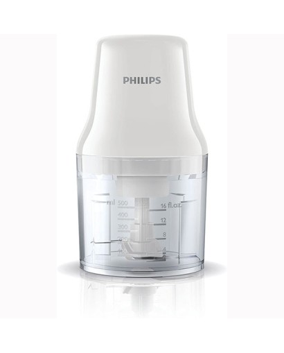 Philips HR1393/00 Daily tritatutto