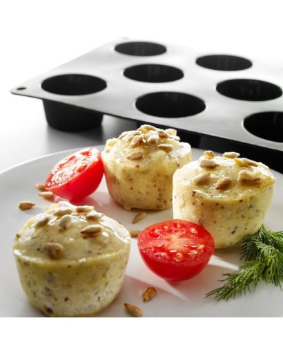 Lekué Stampo mini muffin