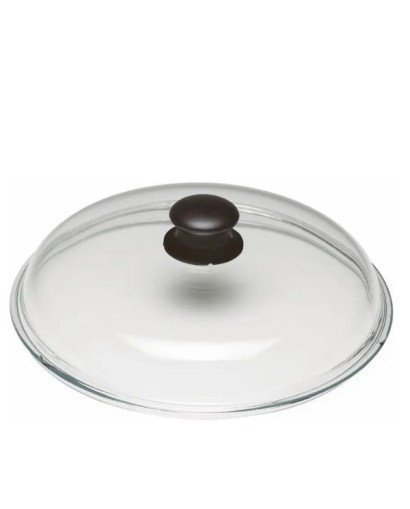 Ballarini Coperchio bombato vetro d. 16