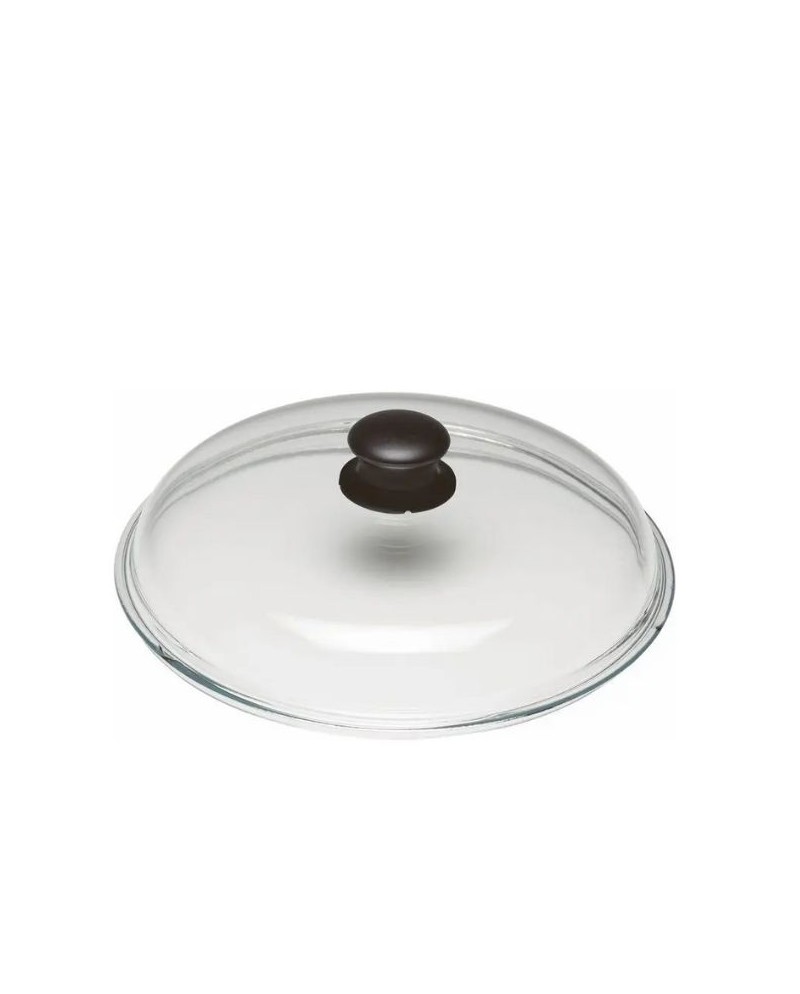 Ballarini Coperchio bombato vetro d. 16
