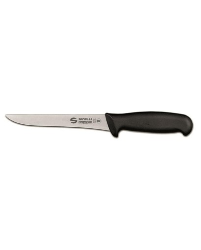 Montana coltello disosso stretto 14 cm