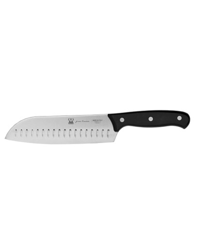 Montana Coltello Santoku 18 cm