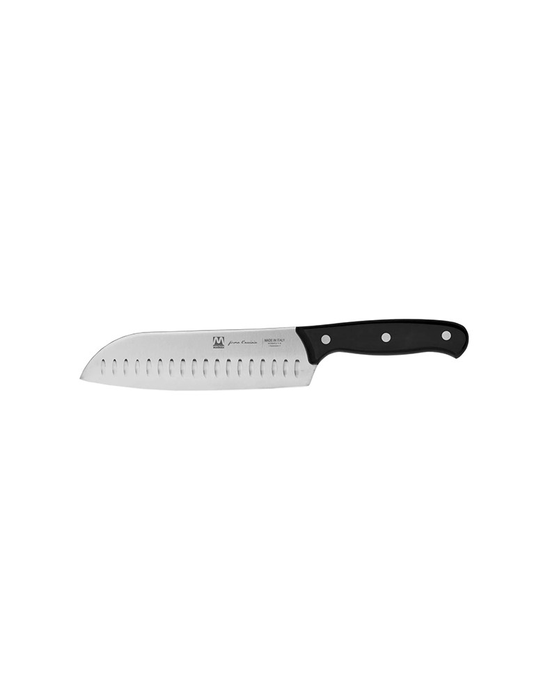 Montana Coltello Santoku 18 cm