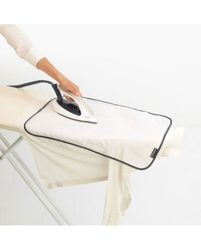 Brabantia Panno stiro delicati bordino nero