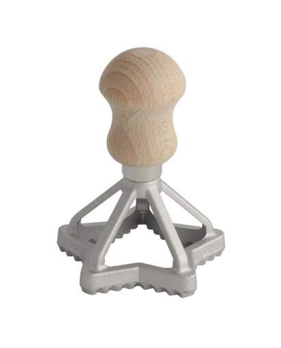 Ottinetti Tagliaravioli stella 6,5 cm