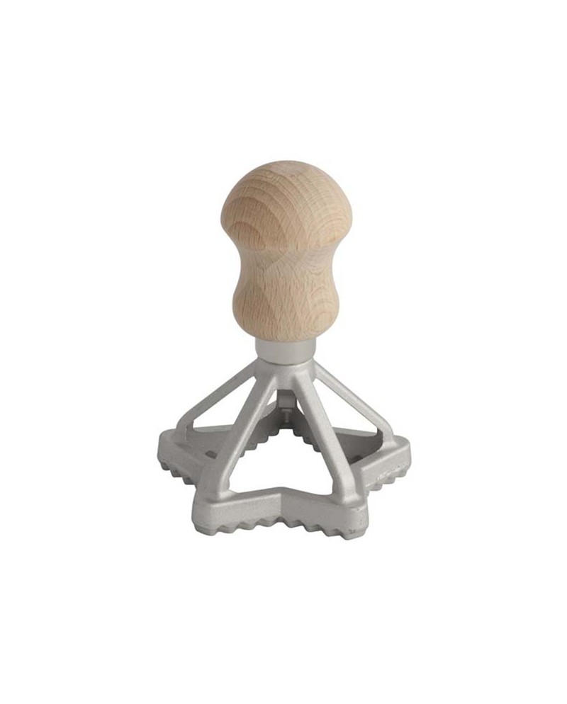 Ottinetti Tagliaravioli stella 6,5 cm
