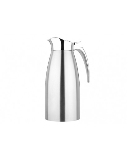Eva Caraffa termica inox 1 l