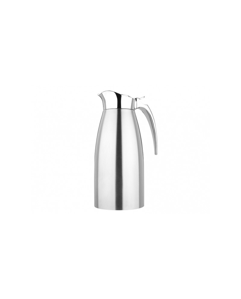 Eva Caraffa termica inox 1 l